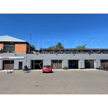 Крылатская улица, 2К4 - 28000,00 кв.м. - Продажа здания / особняка в ЗАО