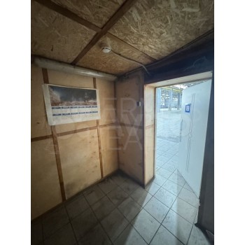 Перовская улица, 1с2Б - 1500,00 кв.м. - Аренда здания / особняка в ВАО