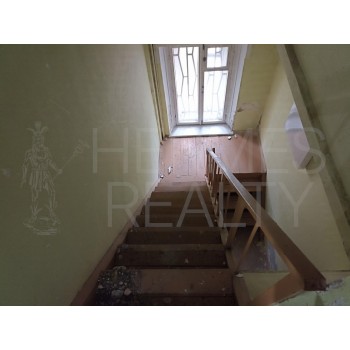Детский дом "Молодая гвардия" улица,  д. 2  - 555,70 кв.м. - Продажа здания / особняка в ЗАО