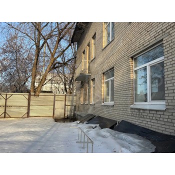 Угрешская улица, дом 25 - 1390,30 кв.м. - Аренда здания / особняка в ЮЗАО