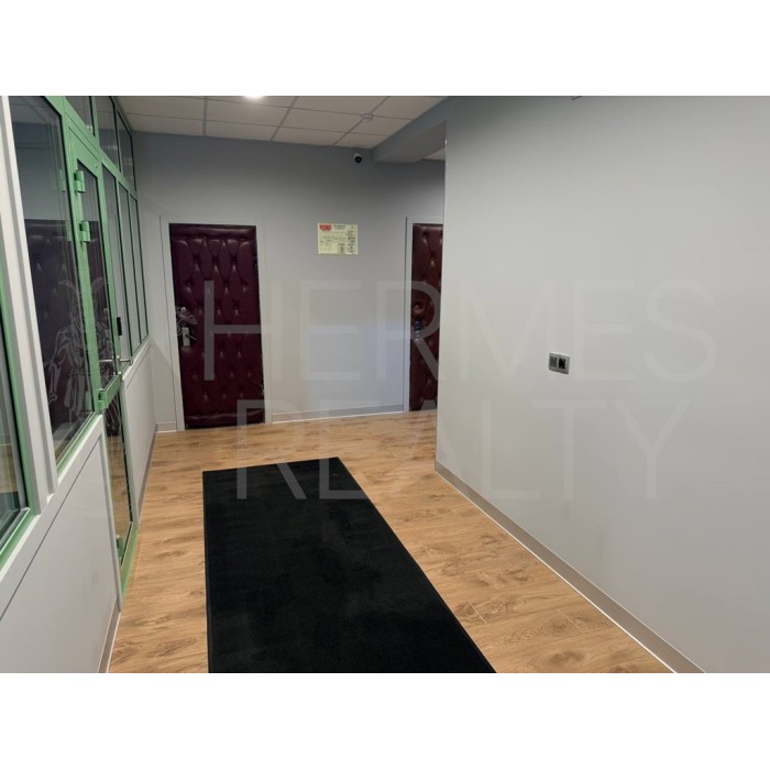 Фруктовая улица, д 7 к 2 - 683,20 кв.м. - Продажа здания, ОСЗ, особняка