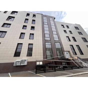 Академика Виноградова улица, 5А - 3200,00 кв.м. - Продажа здания / особняка в ЦАО