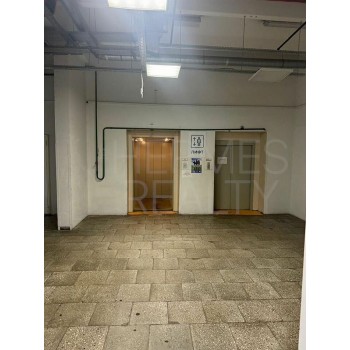 Домодедовская улица, д 28 - 13000,00 кв.м. - Продажа здания / особняка в ЦАО