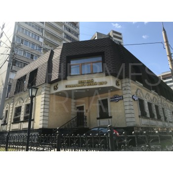 Волочаевская улица, 2к1 - 976,00 кв.м. - Аренда здания / особняка в
