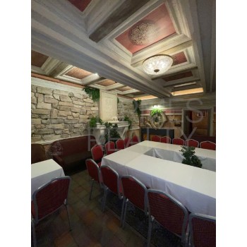 Каланчевский тупик, 9с2 - 498,00 кв.м. - Продажа здания / особняка в ЦАО