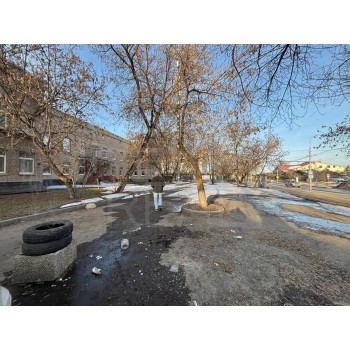 Угрешская улица, дом 25 - 1390,30 кв.м. - Аренда здания / особняка в ЮЗАО