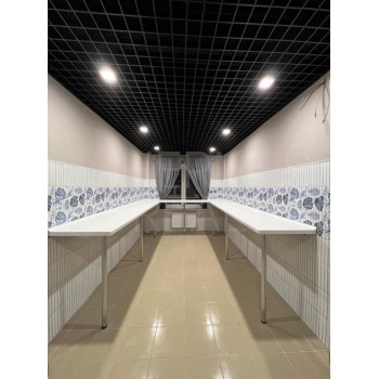 Канатчиковский проезд, 7к1 - 1000,00 кв.м. - Продажа здания / особняка в ЮАО