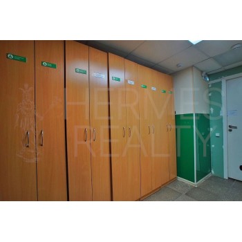 Новогиреевская улица, 37А - 167,00 кв.м. - Продажа здания / особняка в ВАО