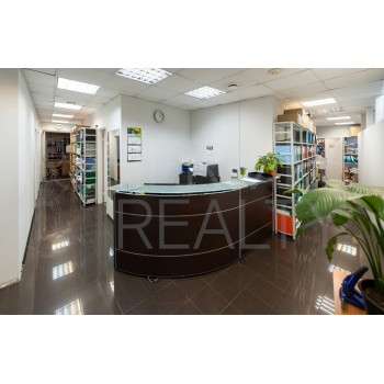 Сретенка улица, 12 - 3686,10 кв.м. - Продажа здания / особняка в ЦАО
