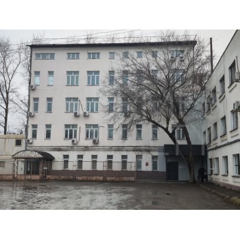 Транспортная улица, 1/2 - 111500,00 кв.м. - Аренда здания / особняка в ЮЗАО