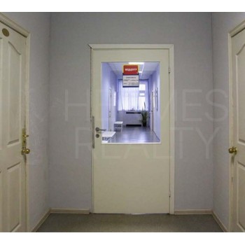 Электродный проезд, 16с1 - 3566,80 кв.м. - Продажа здания / особняка в ВАО