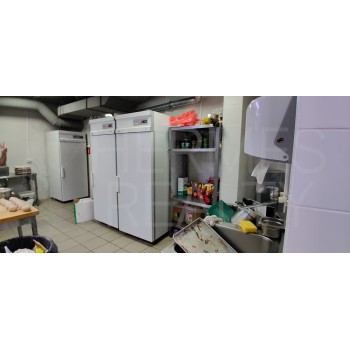 Ладожская улица, 11/6 - 1427,00 кв.м. - Продажа здания / особняка в ЦАО