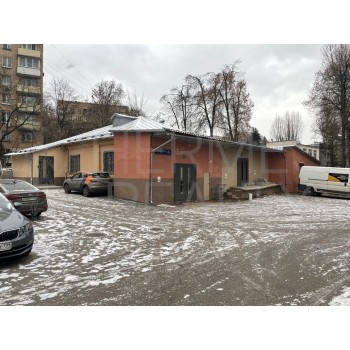 Короленко улица, 3Ас4 - 483,00 кв.м. - Продажа здания / особняка в ВАО