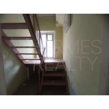 Детский дом "Молодая гвардия" улица,  д. 2  - 555,70 кв.м. - Продажа здания / особняка в ЗАО