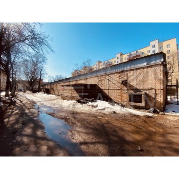 Подъемная улица, 14с26 - 1200,00 кв.м. - Продажа здания / особняка в ЮВАО