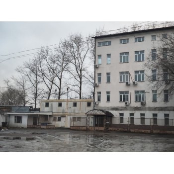 Транспортная улица, 1/2 - 111500,00 кв.м. - Аренда здания / особняка в ЮЗАО