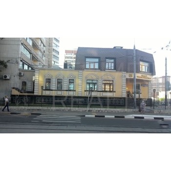 Волочаевская улица, 2к1 - 976,00 кв.м. - Аренда здания / особняка в