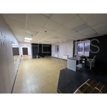 Энтузиастов шоссе, 17Б - 242,00 кв.м. - Продажа здания / особняка в ВАО