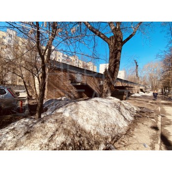 Подъемная улица, 14с26 - 1200,00 кв.м. - Продажа здания / особняка в ЮВАО