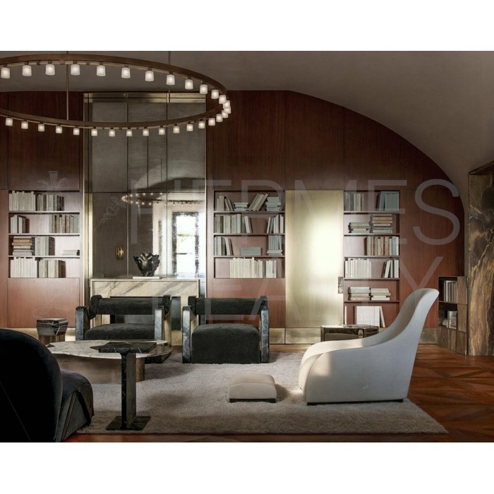 Новая Басманная улица, 26к1 - 2171,00 кв.м. - Продажа здания, ОСЗ, особняка