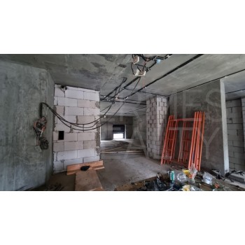 Новоалексеевская улица, 16к3 - 420,00 кв.м. - Аренда здания / особняка в СВАО