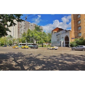 Новогиреевская улица, 37А - 167,00 кв.м. - Продажа здания / особняка в ВАО