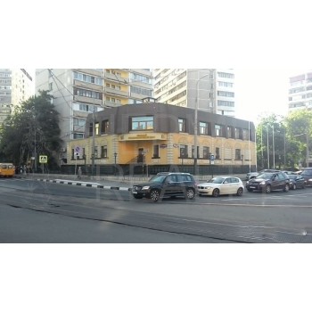 Волочаевская улица, 2к1 - 976,00 кв.м. - Аренда здания / особняка в
