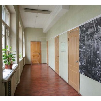 Электродный проезд, 16с1 - 3566,80 кв.м. - Продажа здания / особняка в ВАО