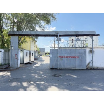 2-я Владимирская улица, 64с4 - 788,10 кв.м. - Продажа здания / особняка в ВАО
