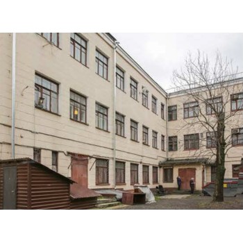 Электродный проезд, 16с1 - 3566,80 кв.м. - Продажа здания / особняка в ВАО