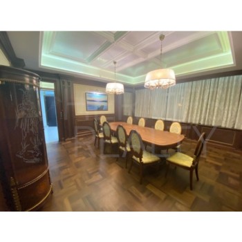 Образцова улица, 31с3 - 3360,00 кв.м. - Аренда здания / особняка в СВАО