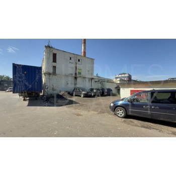 2-я Владимирская улица, 64с4 - 788,10 кв.м. - Продажа здания / особняка в ВАО
