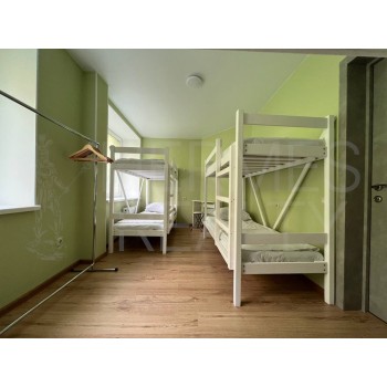 Канатчиковский проезд, 7к1 - 1000,00 кв.м. - Продажа здания / особняка в ЮАО