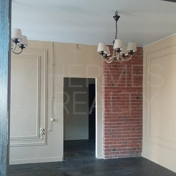 Девятая Рота улица, 16 - 1171,90 кв.м. - Продажа здания / особняка в ВАО