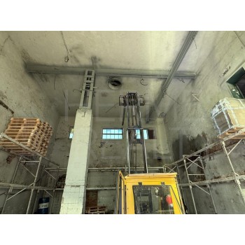 2-я Владимирская улица, 64с4 - 788,10 кв.м. - Продажа здания / особняка в ВАО