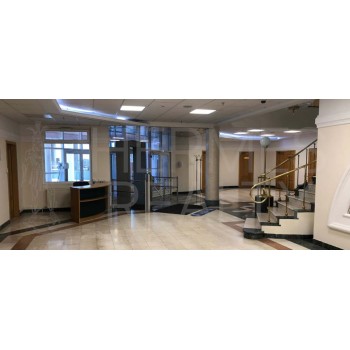 Академика Челомея улица, 5А - 5730,00 кв.м. - Продажа здания / особняка в ЮЗАО