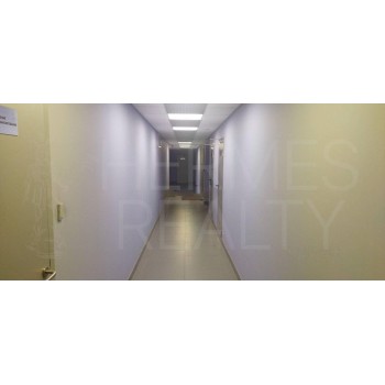 Долгоруковская улица, 4А - 5586,00 кв.м. - Продажа здания / особняка в ЦАО