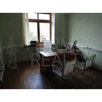Долгоруковская улица, 4А - 5586,00 кв.м. - Продажа здания / особняка в ЦАО