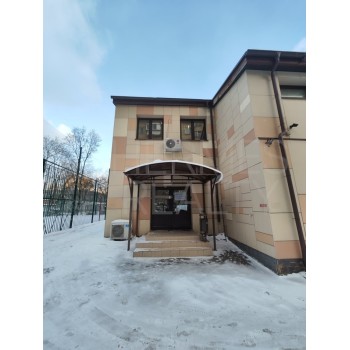 Юных Ленинцев улица, 25 - 1434,30 кв.м. - Продажа здания / особняка в ЮВАО
