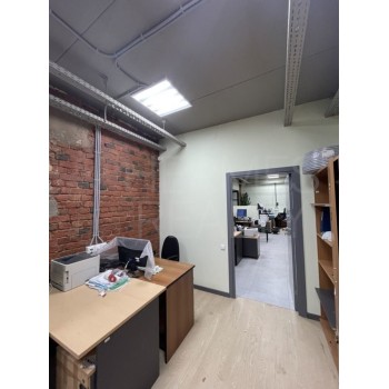 Короленко улица, 3Ас4 - 483,00 кв.м. - Продажа здания / особняка в ВАО
