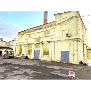 2-я Владимирская улица, 64с4 - 788,10 кв.м. - Продажа здания / особняка в ВАО