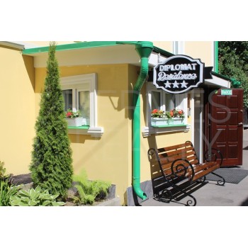 1-й Спасоналивковский переулок, 8с2 - 341,20 кв.м. - Продажа здания / особняка в ЦАО