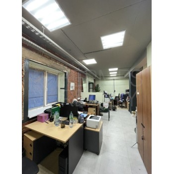 Короленко улица, 3Ас4 - 483,00 кв.м. - Продажа здания / особняка в ВАО