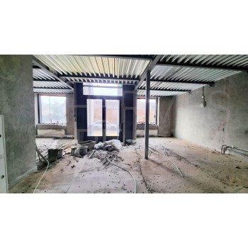 Новоалексеевская улица, 16к3 - 420,00 кв.м. - Аренда здания / особняка в СВАО