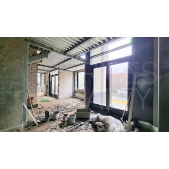 Новоалексеевская улица, 16к3 - 420,00 кв.м. - Аренда здания / особняка в СВАО