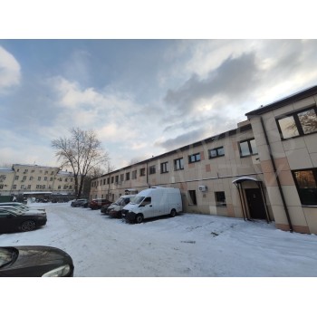 Юных Ленинцев улица, 25 - 1434,30 кв.м. - Продажа здания / особняка в ЮВАО