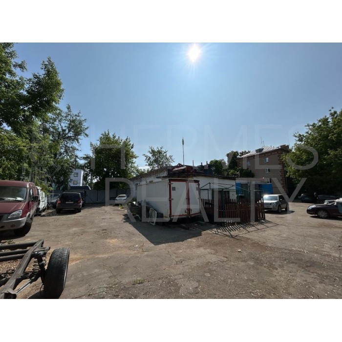 Строительный проезд, 2с3 - 325,00 кв.м. - Продажа здания, ОСЗ, особняка