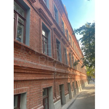 Девятая Рота улица, 16 - 1171,90 кв.м. - Продажа здания / особняка в ВАО