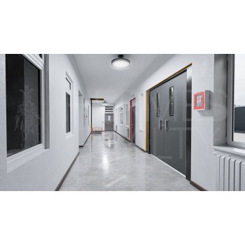 Коверши улица, 6 - 1301,60 кв.м. - Продажа здания / особняка в