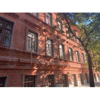 Девятая Рота улица, 16 - 1171,90 кв.м. - Продажа здания / особняка в ВАО